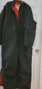 Mens Walls Blizzard Proof coveralls size 2xl regluar